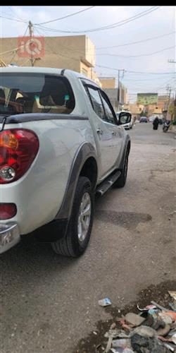 ميتسوبيشي L200